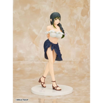 Figurine Yae Amakami - Amakamisan chi no Enmusubi - Coreful (Maillot de Bain) - PVC – vue 4