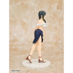 Figurine Yae Amakami - Amakamisan chi no Enmusubi - Coreful (Maillot de Bain) - PVC – vue 5