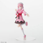 Figurine Yuina Akagi - Maebashi Witches - Desktop x Decorate Collections - PVC – vue 1