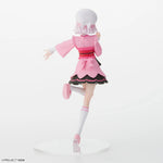 Figurine Yuina Akagi - Maebashi Witches - Desktop x Decorate Collections - PVC – vue 2