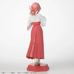 Figurine Yuna Amakami - Amakamisan chi no Enmusubi - Desktop x Decorate (Miko) - PVC – vue 2