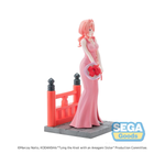 Figurine Yuna Amakami - Amakamisan chi no Enmusubi - Luminasta - PVC – vue 6