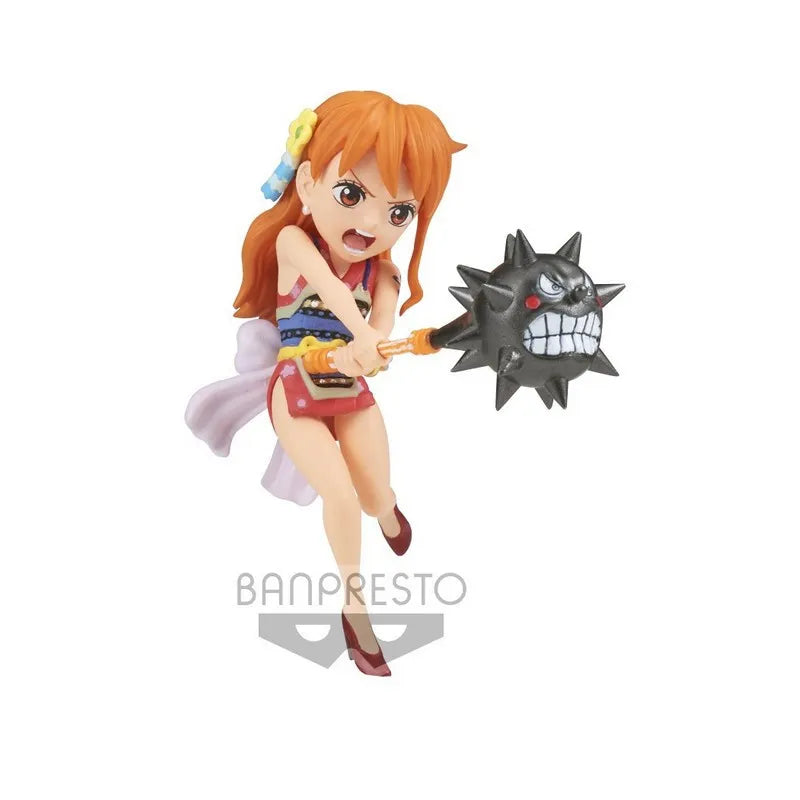 Nami - Figurine PVC - One Piece Officiel One Piece