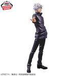 Figurine Gojo Satoru - Jujutsu Kaisen - Grandista - PVC – vue 2