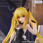 Figurine Golden Darkness - To Love-Ru Darkness - BiCute Bunnies - PVC – vue 1