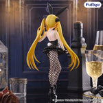 Figurine Golden Darkness - To Love-Ru Darkness - BiCute Bunnies - PVC – vue 4