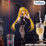 Figurine Golden Darkness - To Love-Ru Darkness - BiCute Bunnies - PVC – vue 5