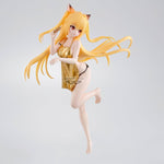 Figurine Golden Darkness - To Love-Ru Darkness - Glitter & Glamours - PVC – vue 2