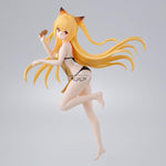 Figurine Golden Darkness - To Love-Ru Darkness - Glitter & Glamours - PVC – vue 3