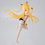 Figurine Golden Darkness - To Love-Ru Darkness - Glitter & Glamours - PVC – vue 5