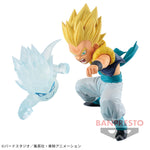 Figurine Gotenks - Dragon Ball Z - G×materia - PVC – vue 2