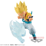 Figurine Gotenks - Dragon Ball Z - G×materia - PVC – vue 3