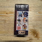 Maha CP0 - Figurine PVC - One Piece Officiel — figurine officielle | Minitaku