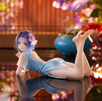 Figurine Haruna Sairenji - To Love-Ru Darkness - Desktop Cute (Robe chinoise) - PVC – vue 1