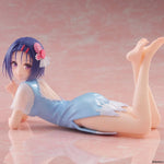 Figurine Haruna Sairenji - To Love-Ru Darkness - Desktop Cute (Robe chinoise) - PVC – vue 3
