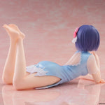 Figurine Haruna Sairenji - To Love-Ru Darkness - Desktop Cute (Robe chinoise) - PVC – vue 4