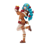 Figurine Hatsune Miku - Vocaloid - SPM Winter 2022 - PVC – vue 2