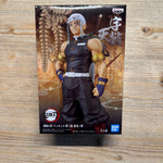 Tengen Uzui - Figurine PVC - Demon Slayer Officiel — figurine officielle | Minitaku
