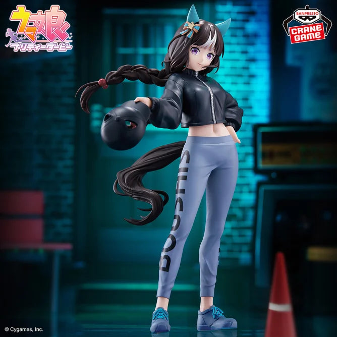 Figurine Hokko Tarumae - Uma Musume Pretty Derby - BoC'z - PVC – vue 1