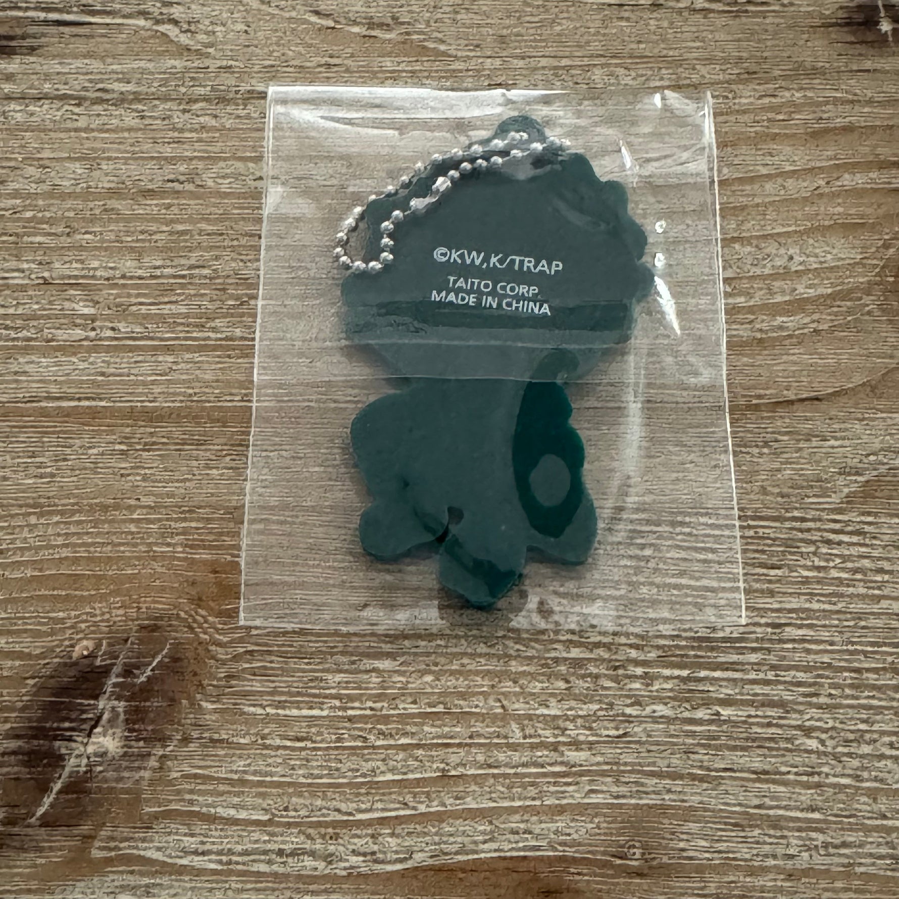Hanagaki Takemichi - Porte-clés PVC - Tokyo Revengers Officiel — porte-clés officiel | Minitaku