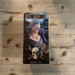 Benn Beckman - Figurine PVC - One Piece Officiel — figurine officielle | Minitaku