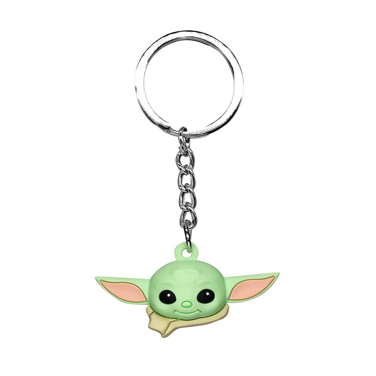 Grogu Baby Yoda - Porte-clés - Star Wars Officiel — porte-clés officiel | Minitaku