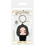 Rogue - Porte-clés PVC - Harry Potter Officiel — porte-clés officiel | Minitaku