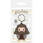 Hagrid - Porte-clés PVC - Harry Potter Officiel — porte-clés officiel | Minitaku