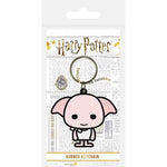 Dobby - Porte-clés PVC - Harry Potter Officiel — porte-clés officiel | Minitaku