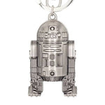 R2-D2 - Porte-clés métal - Star Wars Officiel — porte-clés officiel | Minitaku