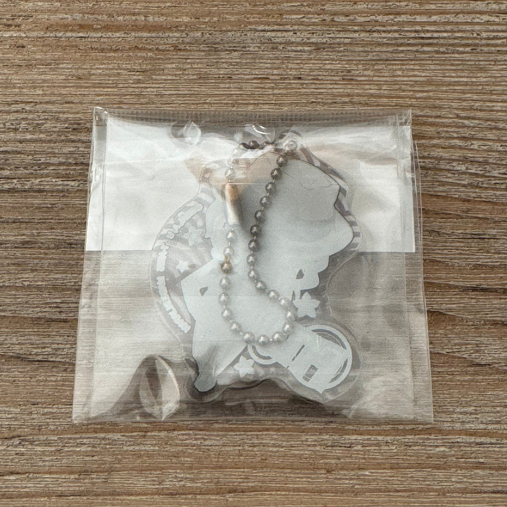 Dazai Osamu - Porte-clés Acrylique - Bungou Stray Dogs Officiel — porte-clés officiel | Minitaku