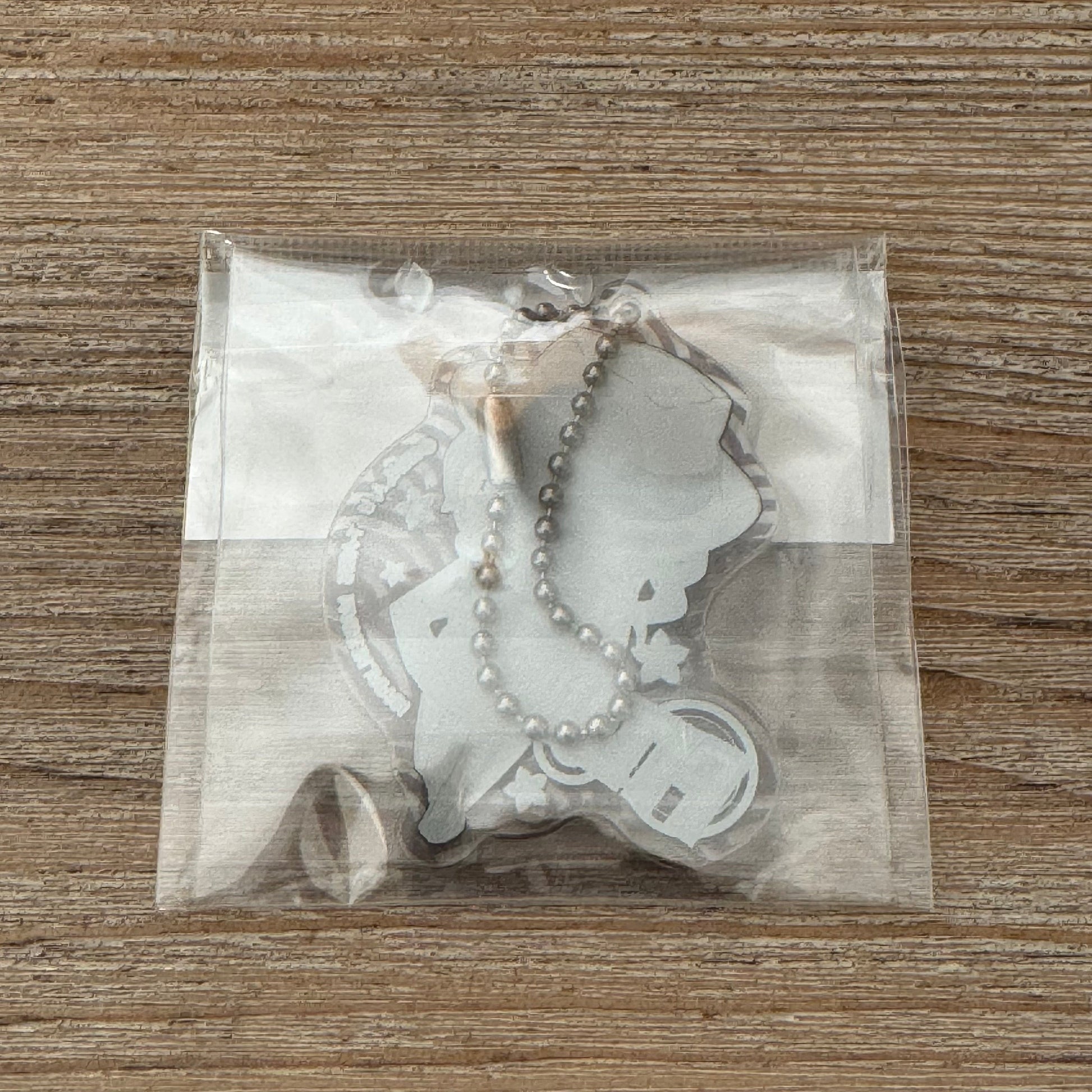 Dazai Osamu - Porte-clés Acrylique - Bungou Stray Dogs Officiel Bungou Stray Dogs
