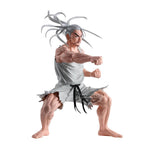 Figurine Isaac Netero - Hunter x Hunter - Hunting Archives - PVC – vue 2
