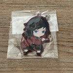Giyu - Porte-clés PVC - Demon Slayer Officiel — porte-clés officiel | Minitaku