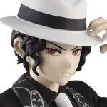 Muzan - Figurine PVC - Demon Slayer Officiel — figurine officielle | Minitaku