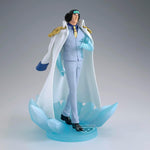 Figurine Kuzan - One Piece - The Departure Logia - PVC – vue 2