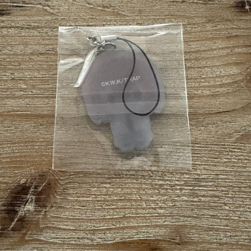 Hinata Tachibana - Porte-clés PVC - Tokyo Revengers Officiel Tokyo Revengers