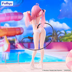 Figurine Lala Satalin Deviluke - To Love-Ru Darkness - Trio-Try-iT - PVC – vue 3