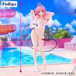 Figurine Lala Satalin Deviluke - To Love-Ru Darkness - Trio-Try-iT - PVC – vue 5