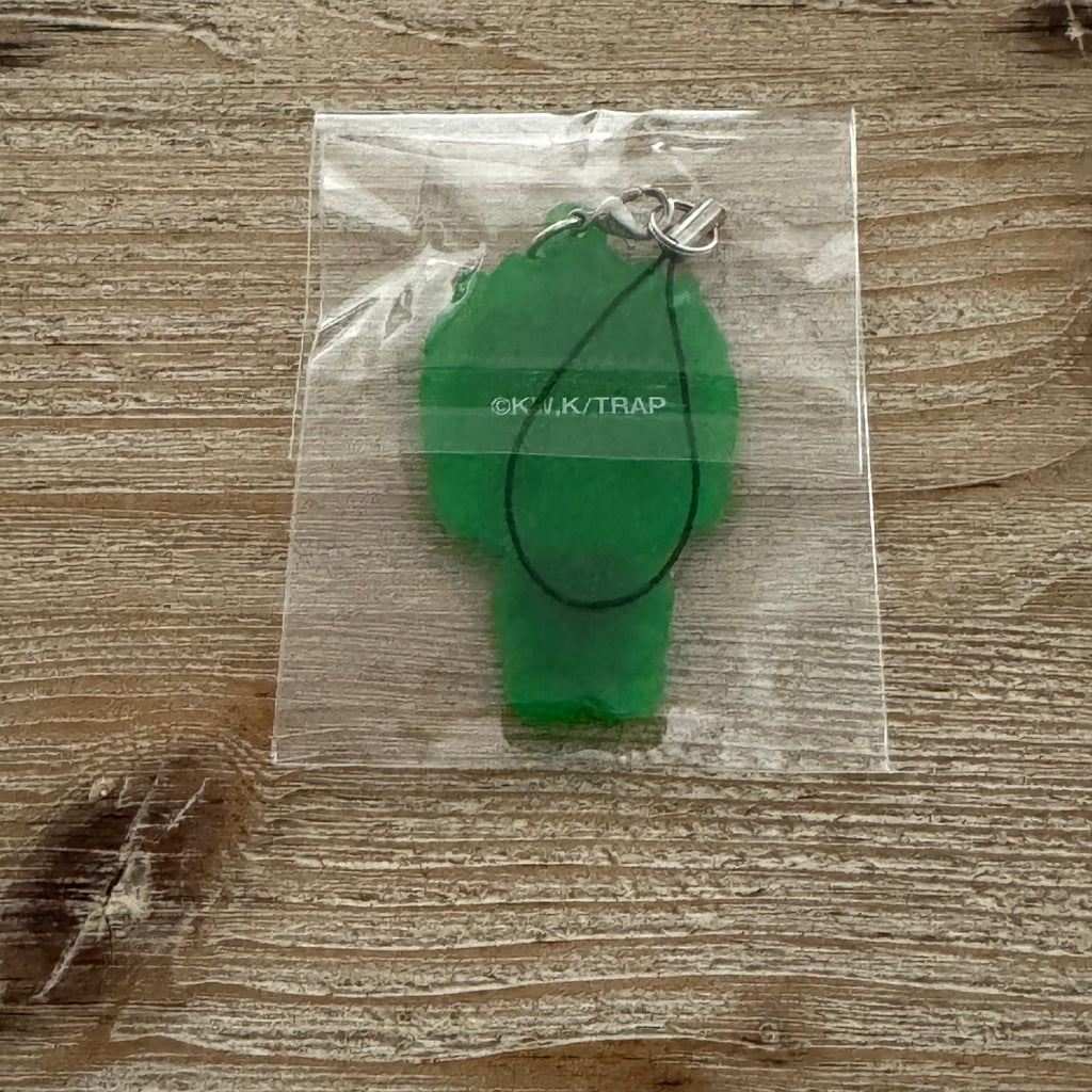 Ken Ryuguji - Porte-clés PVC - Tokyo Revengers Officiel Tokyo Revengers