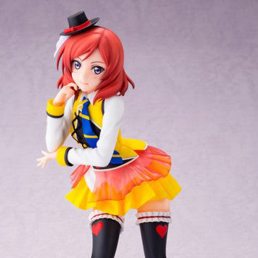 Maki Nishikino - Figurine PVC - Love Live Officiel — figurine officielle | Minitaku