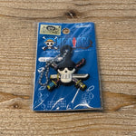 Zoro - Porte-clés PVC - One Piece Officiel — porte-clés officiel | Minitaku