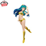 Figurine Lum - Urusei Yatsura - Glitter & Glamours - PVC – vue 2
