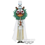 Maha CP0 - Figurine PVC - One Piece Officiel — figurine officielle | Minitaku