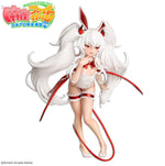 Grimm Aloe - Figurine PVC - Mahjong Fight Girl - Bunny
