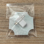 Nezuko - Badge Acrylique - Demon Slayer Officiel — goodies officiel | Minitaku