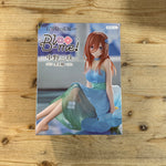 Miku Nakano - Figurine PVC - The Quintessential Quintuplets Officiel — figurine officielle | Minitaku