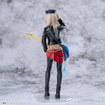 Figurine Momoka Kawaragi - Girls Band Cry - Stellar - PVC – vue 2