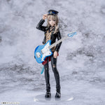 Figurine Momoka Kawaragi - Girls Band Cry - Stellar - PVC – vue 3