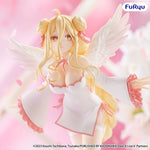 Figurine Mukuro Hoshimiya - Date A Live - BiCute Pure - PVC – vue 4
